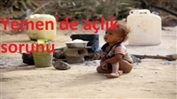 BM yetkilisi: 10 milyon Yemenli açlıkla karşı karşıya