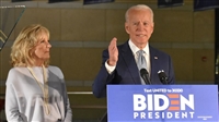  Biden Demokrat Parti’nin resmen ABD başkan adayı
