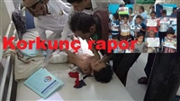 Husi keskin nişancılar Taiz’de 5 yılda 366 çocuğu vurdu