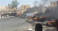 Yemen’de elektrik kesintilerine yönelik protestolar sürüyor