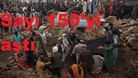 Selden  kurtuldular, Taliban ateşiyle öldüler  