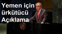 BM: Yemen’de korona vakası 1 milyonu bulmuş olabilir