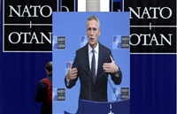 NATO: Türkiye ile Yunanistan görüşmelerinde ilerleme var