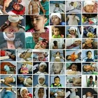 Husiler çoğu kadın ve çocuk onlarca sivili öldürdü