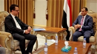 İsveç: Yemen görüşmeleri için ev sahipliği yapmaya hazırız