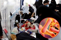Yemen’de 3 yılda 326 kişi difteriden öldü
