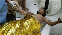 İnsan Hakları Bakanlığı Husiler’in Taiz’de çocukları bombalamasını kınadı