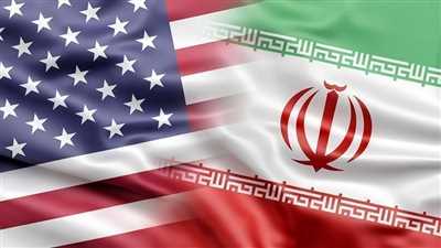 واشنطن تفرض عقوبات على شركات بتروكيماويات مرتبطة بإيران
