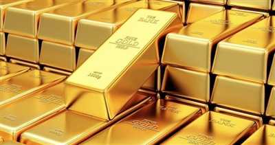 Türkiye’de 6 milyar dolarlık altın rezervi keşfedildi