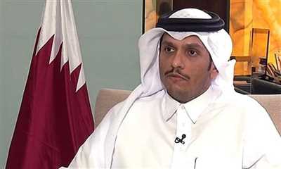 قطر: اتفاق مبدئي حول المصالحة الخليجية والمحادثات مع السعودية