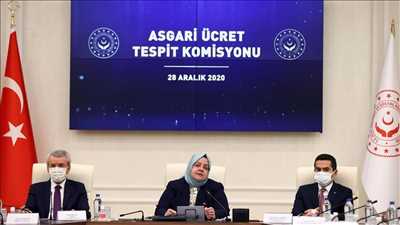 تركيا تعلن رفع الحد الأدنى لأجور العاملين 21 بالمئة لعام 2021