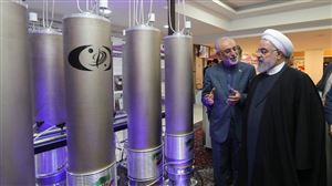 Iran nuclear crisis: Tehran to enrich uranium to 20%, UN says