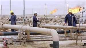 وزير النفط: حريصون على تشجيع الشركات العالمية لتوسيع استثماراتها في الخارطة النفطية
