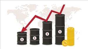 النفط يصعد لليوم الثاني مدفوعا بآمال تعاف اقتصادي