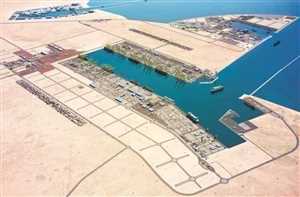 مجلس الشورى: ميناء قنا سيشكل رافدًا كبيرًا لاقتصاد شبوة واليمن عمومًا