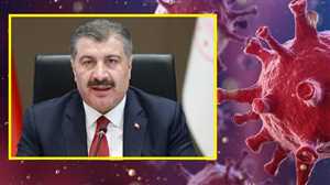 Türkiye’de mutant korona virüs vakaları  artıyor