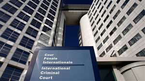 المحكمة الجنائية الدولية تعلن الولاية القضائية على الأراضي الفلسطينية