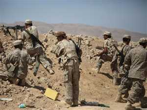 الجيش الوطني يواصل تكبيد ميليشيا الحوثي خسائر فادحة في جبهات مأرب