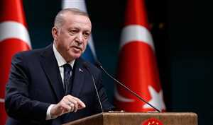Erdoğan’dan ABD’ye PKK tepkisi: Yanında ve arkasındasınız