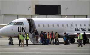 “BM ofisleri, Husi liderlerinin  Sana’ya giriş ve çıkışlarına yardım ediyor” iddiası