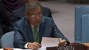 الحكومة تدعو مجلس الأمن لتحمل مسؤولياته واتخاذ موقف صارم لوقف التصعيد الحوثي على مأرب