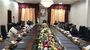 تحرك حكومي جديد بشأن مأرب ولجنة وزارية تقر مصفوفة عاجلة
