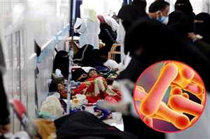 Yemen’de difteri sebebiyle onlarca kişi öldü