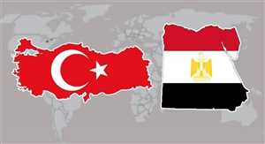 تركيا: يمكننا التفاوض مع مصر حول مناطق الصلاحية البحرية