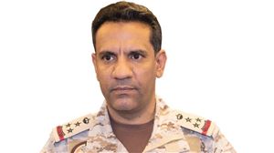 التحالف العربي يعلن بدء تنفيذ عملية عسكرية ضد ميليشيات الحوثي