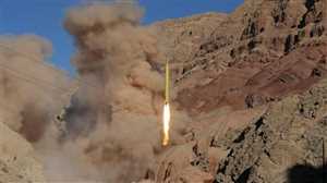 التحالف يعلن تدمير صاروخ بالستي ومسيرة مفخخة أطلقتهما المليشيات باتجاه السعودية