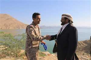 التحالف: مأرب عصية على الحوثيين ومستمرون في دعم الجيش الوطني