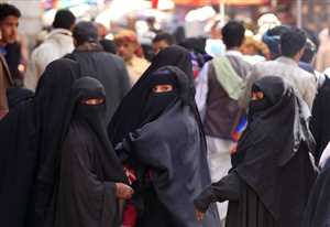 جرائم المليشيات بحق المرأة اليمنية