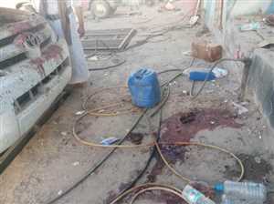 Husiler’den Marib kentinde pazar yerine füze saldırısı
