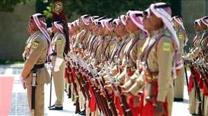 الأردن يعلن إفشال محاولة انقلابية واعتقال رئيس الديوان الملكي الأسبق
