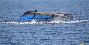 Akdeniz’de düzensiz göçmen faciası 170’ten fazla kişi öldü