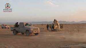 قوات الجيش تعلن تحرير مناطق جديدة بالجوف والطيران يدمر 5 أطقم و3 عربات مدرعة