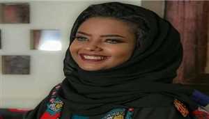 العفو الدولية تدعو المليشيات للإفراج عن الفنانة انتصار الحمادي