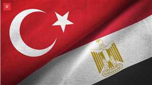 Türkiye’den Mısır’a uzun aradan sonra ilk ziyaret