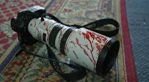 مرصد إعلامي يطالب بالضغط على المليشيات للإفراج عن الصحفيين وإلغاء أحكام الإعدام