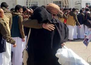 Yemen hükümeti: Husiler ile kapsamlı esir değişimine hazırız