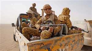 هجوم مباغت للجيش في الجوف يكبد ميليشيا الحوثي خسائر فادحة