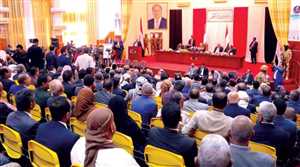 Yemen Parlamentosu: Filistin, Arapların merkezi sorunu olmaya devam edecek