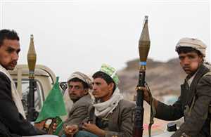 واشنطن تفرض عقوبات على2 من قادة الحوثيين لدورهما في معركة مأرب