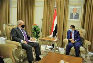 وزير الخارجية: تعنت المليشيات الحوثية أدى إلى مفاقمة الوضع الإنساني
