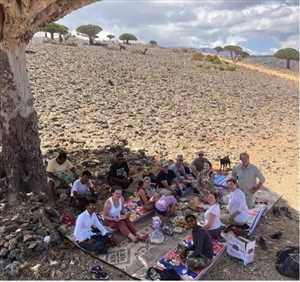 BAE, Yemen hükümetinin onayını almadan Soktra Adası’na İsrailli turist getiriyor