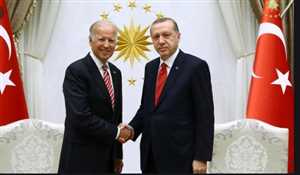Beyaz Saray: Biden ile Erdoğan görüşmesinin tarihini açıkladı
