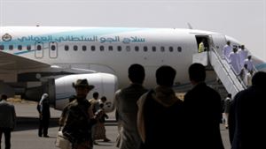وصول وفد عماني إلى صنعاء ووكالة دولية تتحدث عن تقدم نحو وقف إطلاق النار