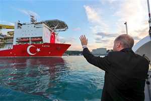 Erdoğan’dan müjde: Karadeniz