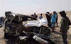 Yemen’de katliam gibi trafik kazası, aynı aileden 13 kişi öldü