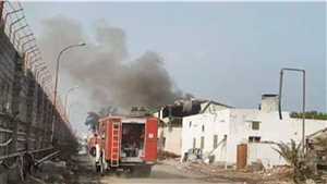 Husilerin sivillere yönelik saldırıları sürüyor